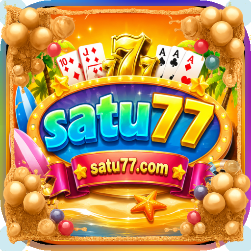 satu77 — mitra unggulan