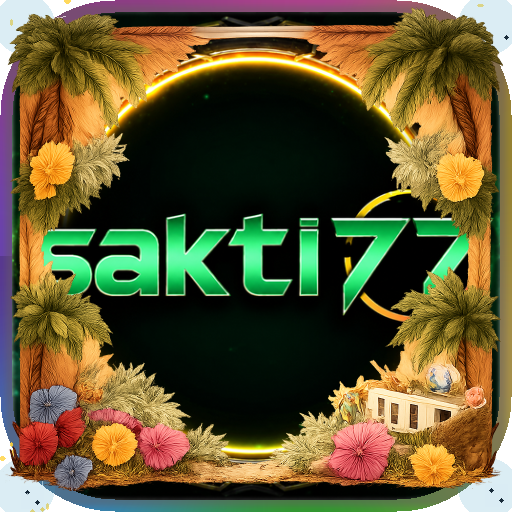 sakti77 — mitra unggulan